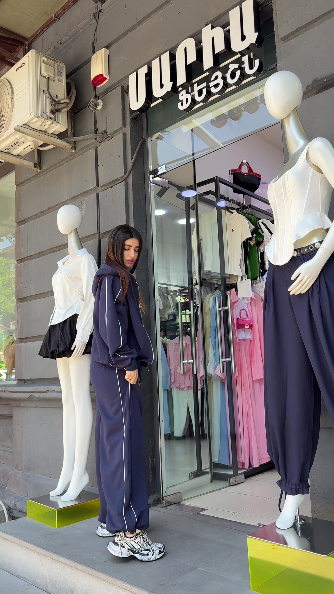@Maria Fashion