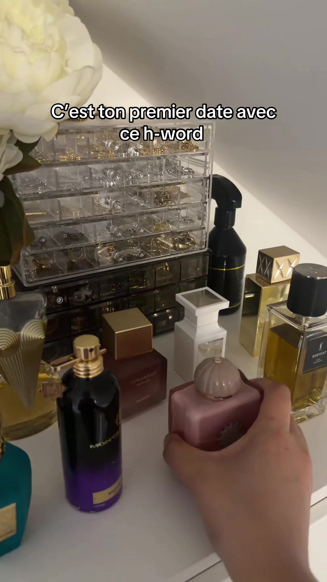 @SAPHIR BEAUTY