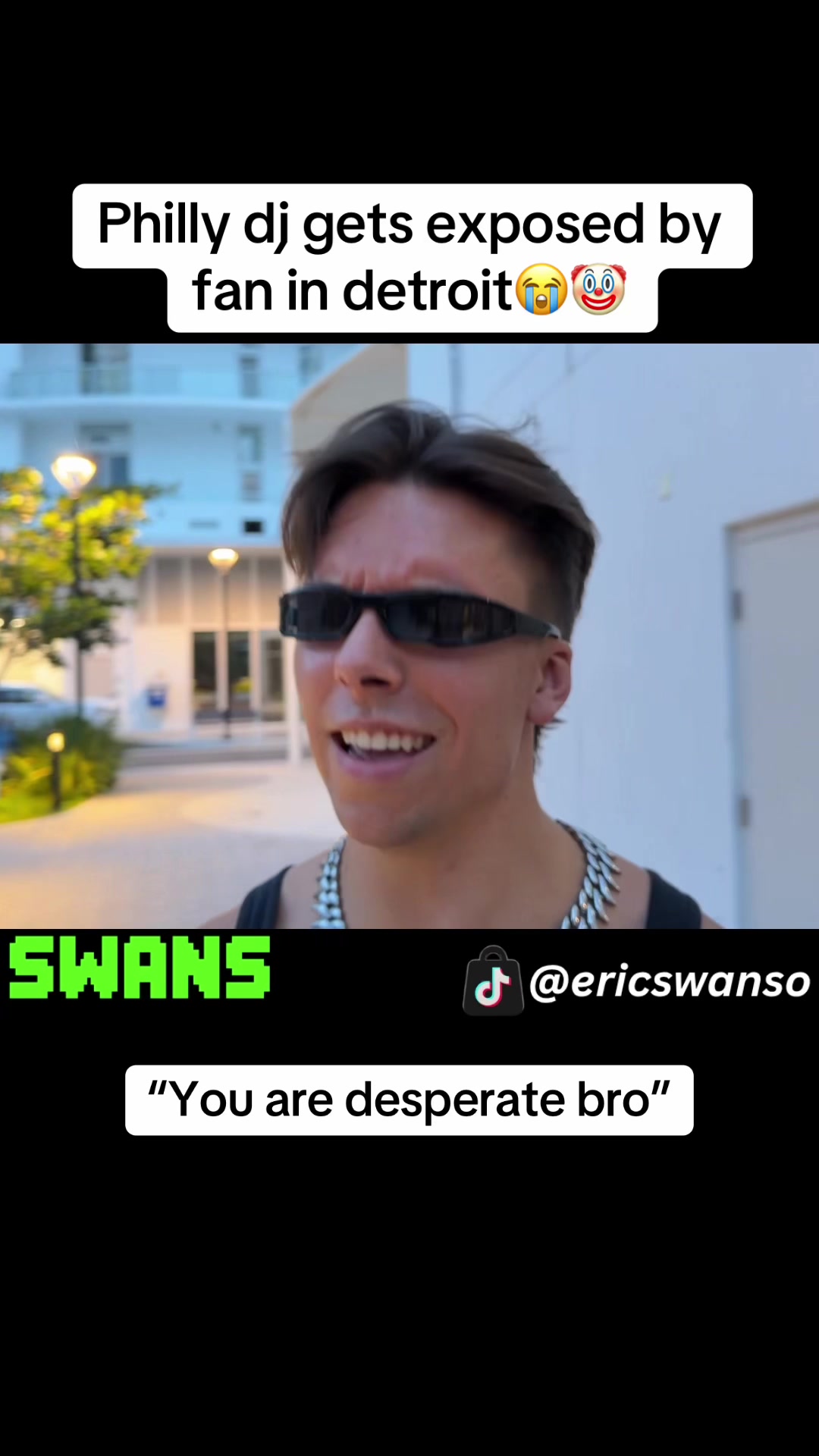 @Swans