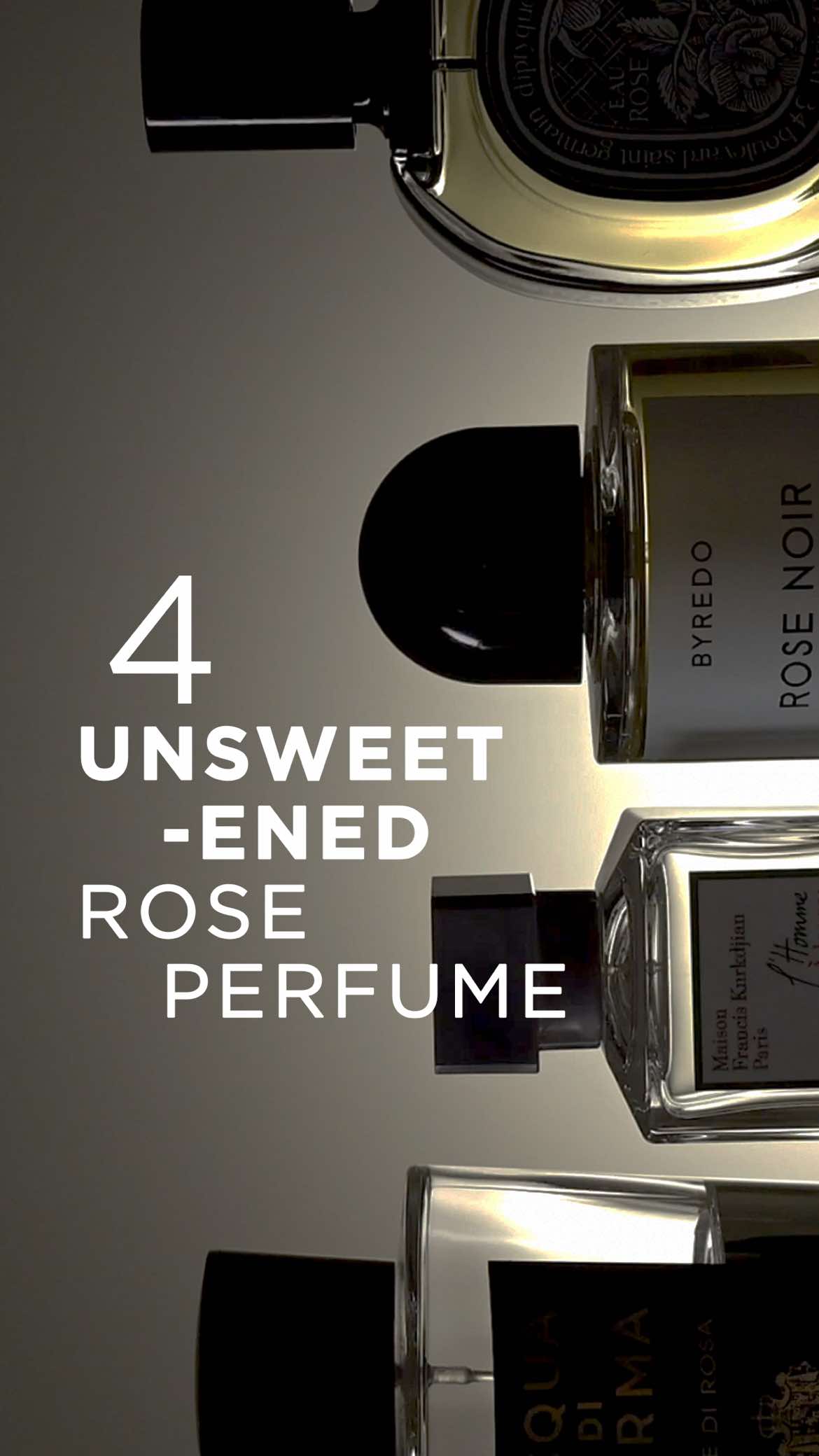 @GANDA scent & object