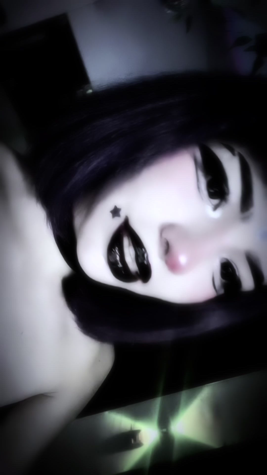 @cybergothnea