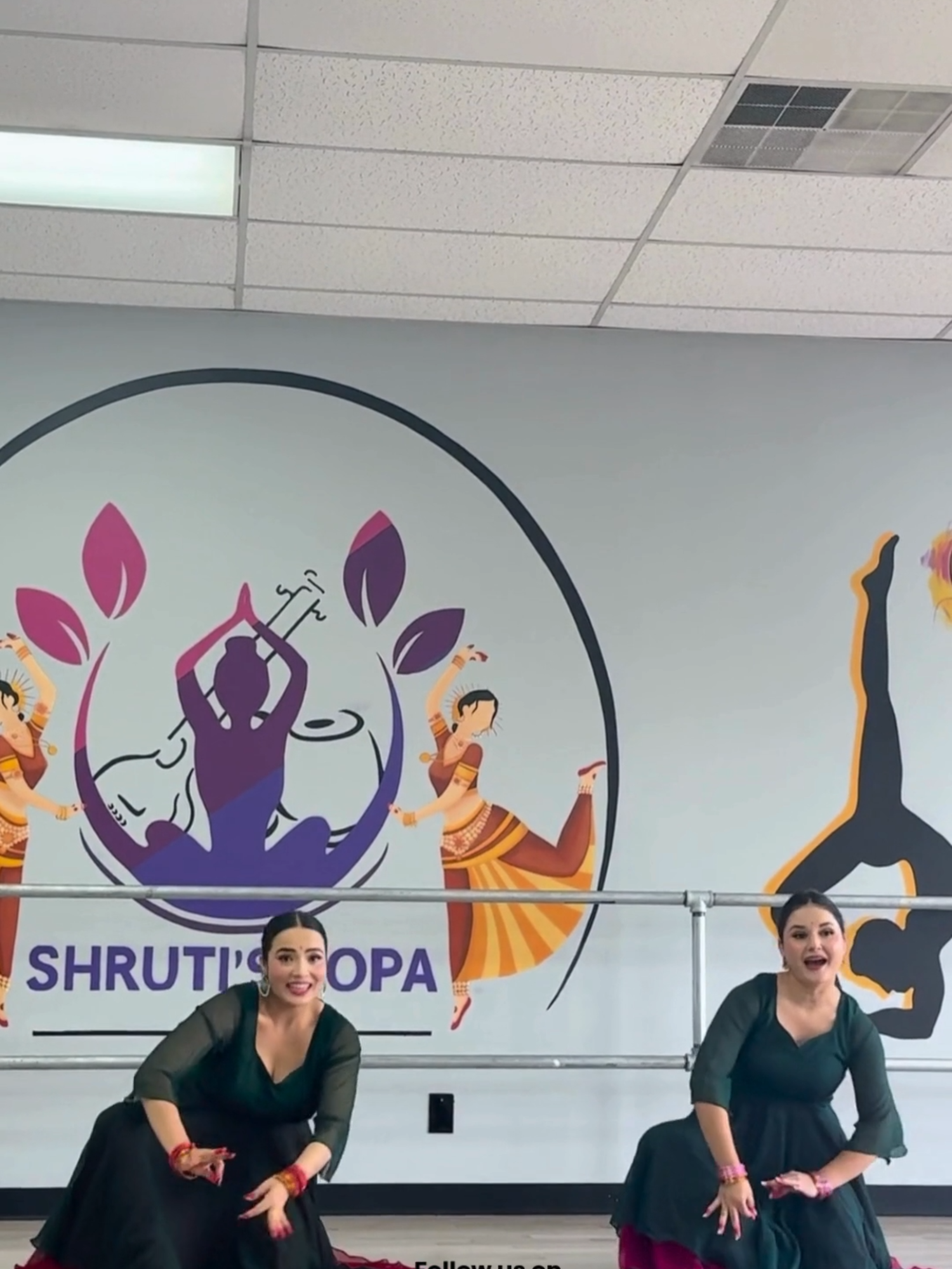 @shrutisdanceandyoga