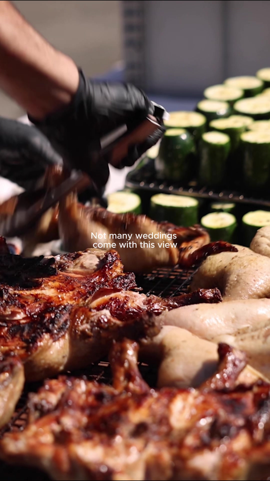 @Daniel Sabia | Wood Fire Food
