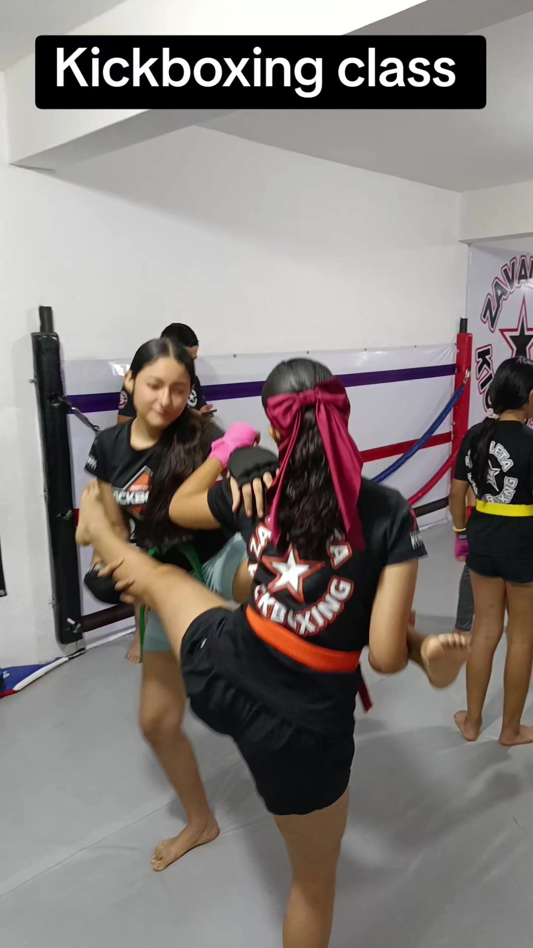 @ZavaletaKickboxing_mma