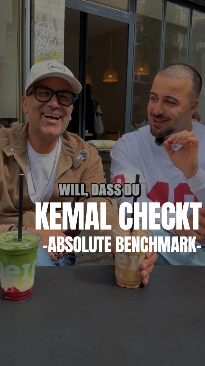@Kemal &Uuml;res | Gastro-Fl&uuml;sterer