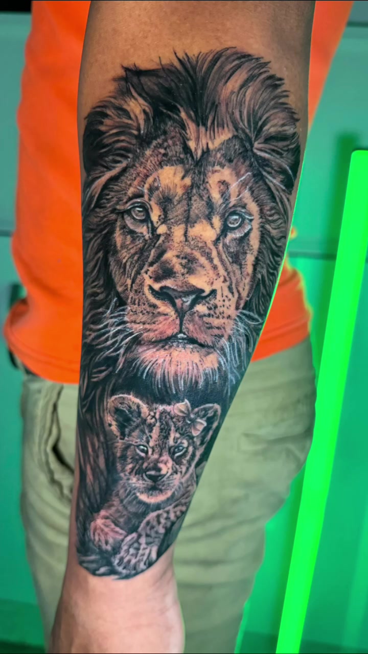 @Arcangeltattoolegacy
