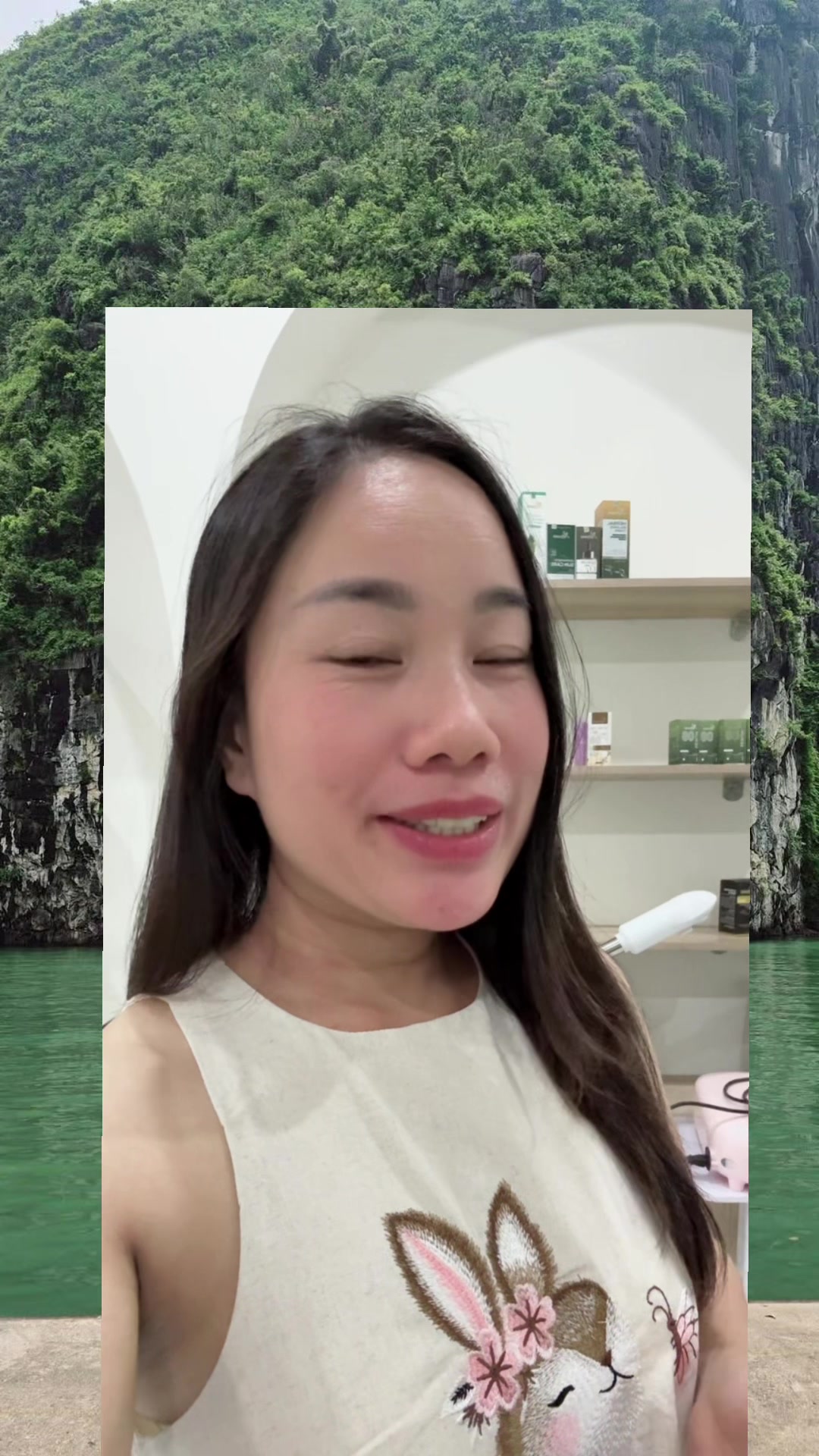 @Ho&agrave;ng Anh N Beauty