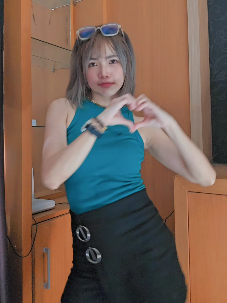 @EmiLy JangNara Chan