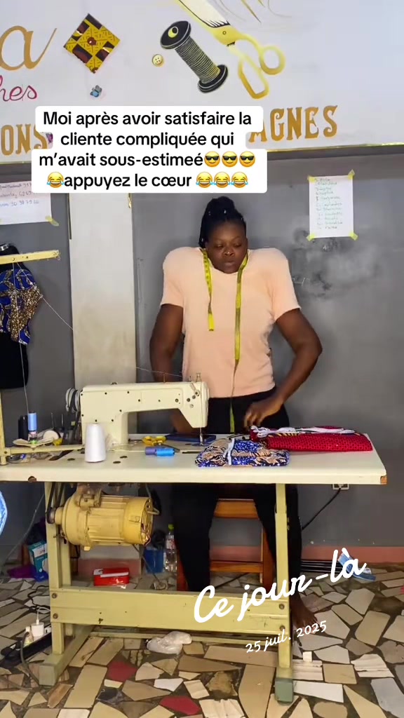 @✂️Cilia La Couturiere de luxe