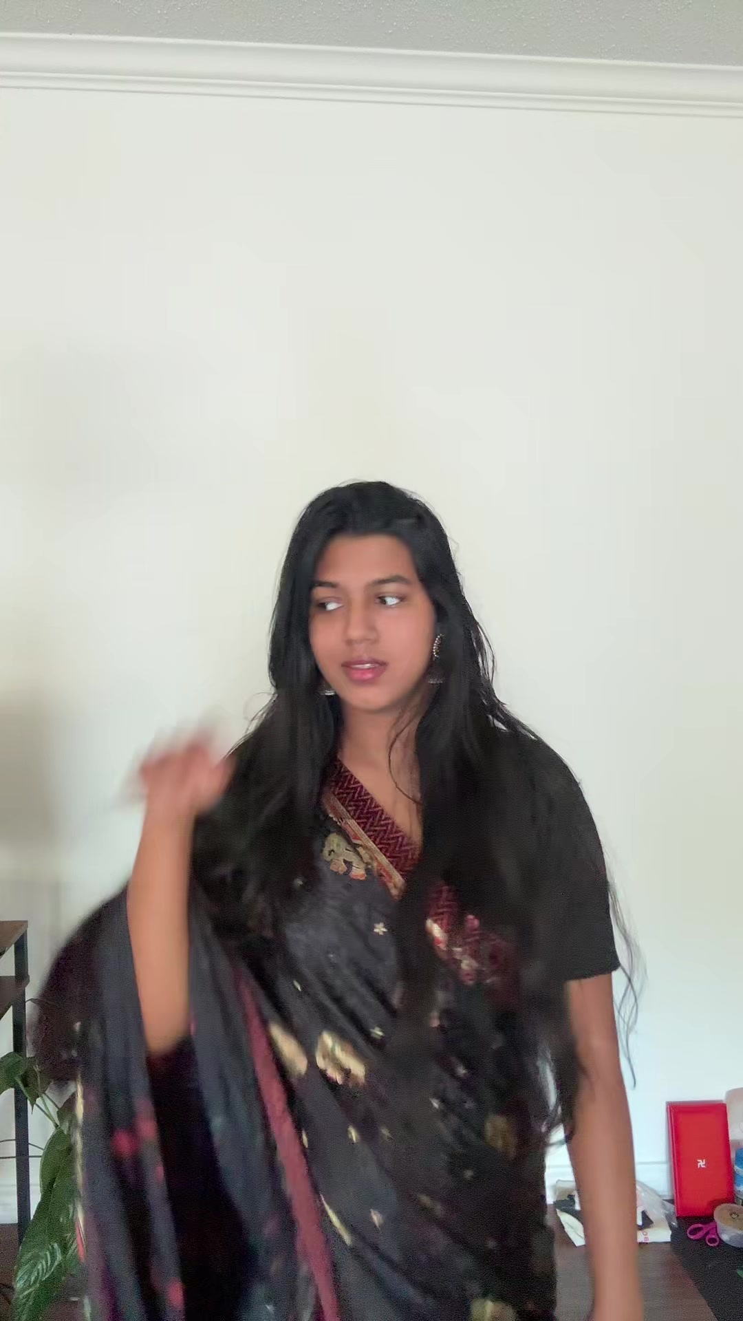 @Keerti