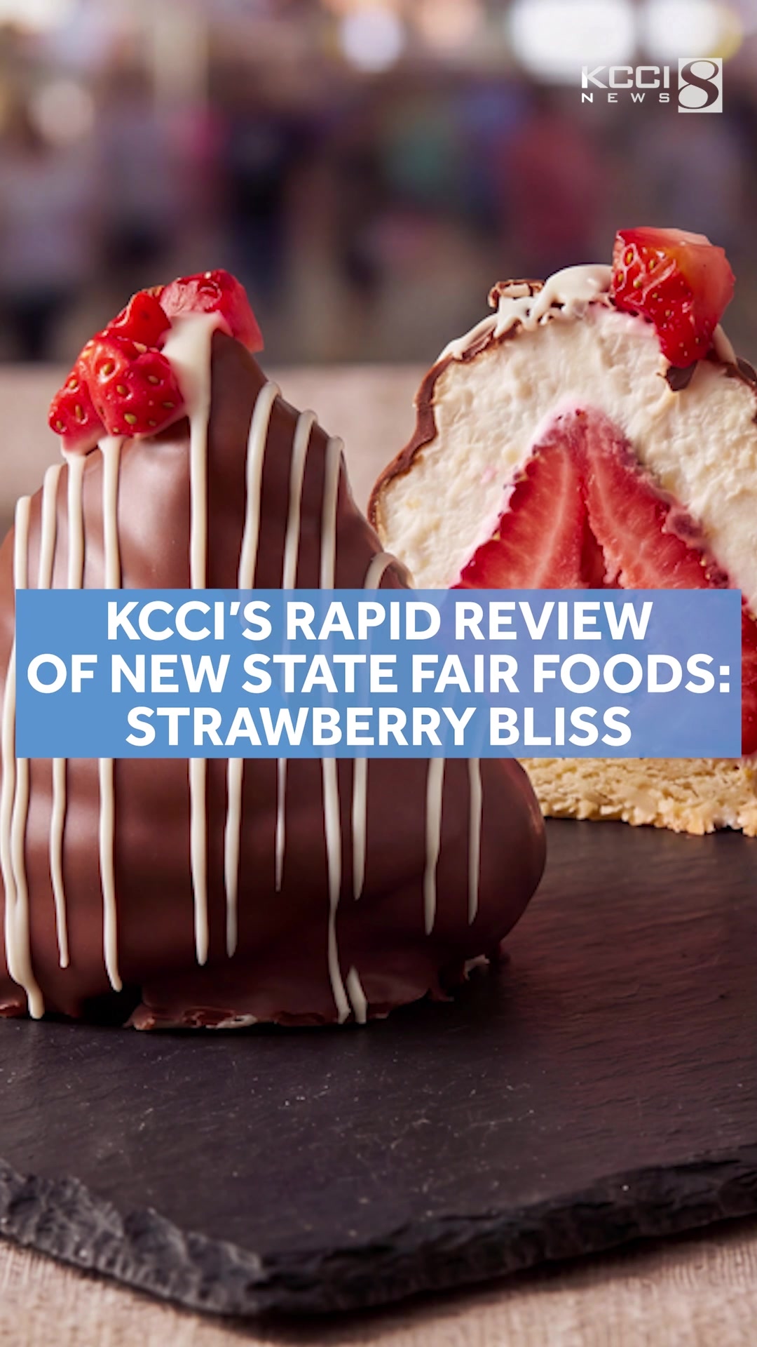 @KCCI News