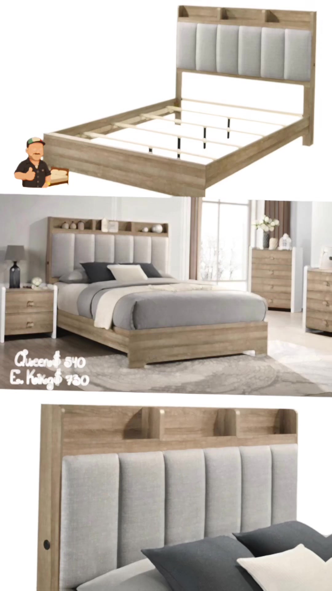 @LaJerez.Furniture