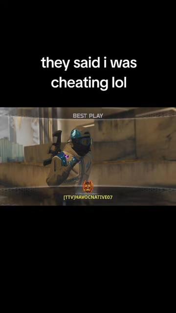 @havoc native