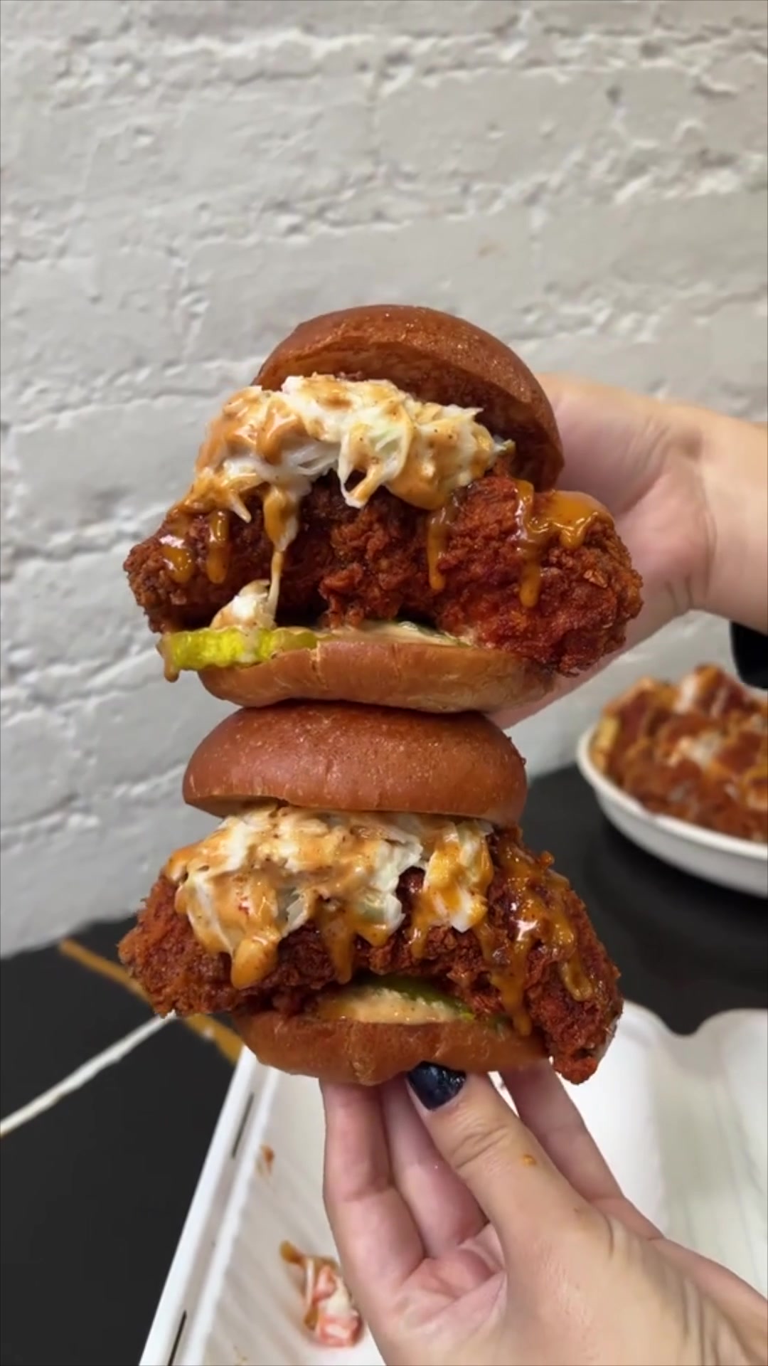 @Fluffieshotchicken