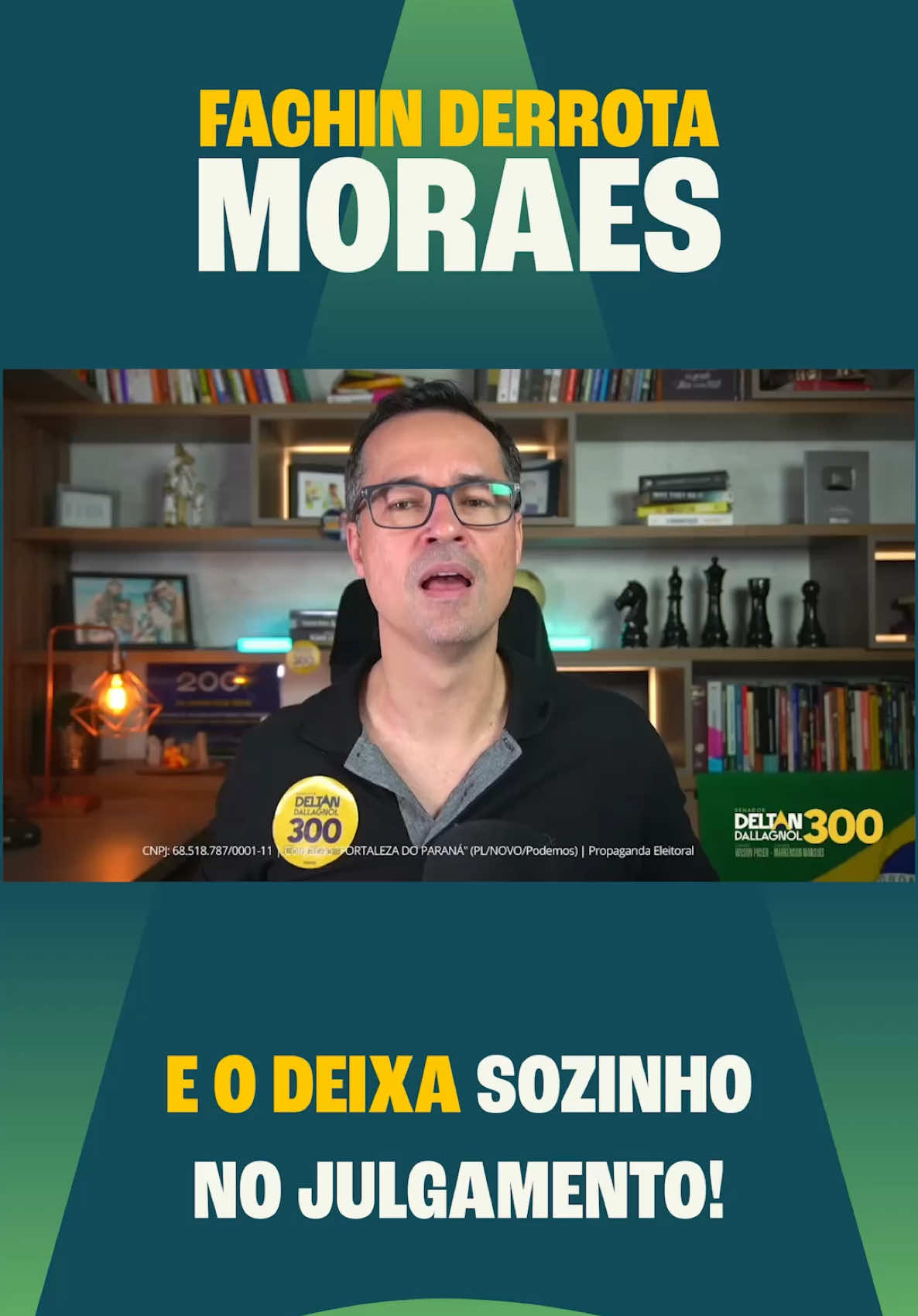 @Deltan Dallagnol