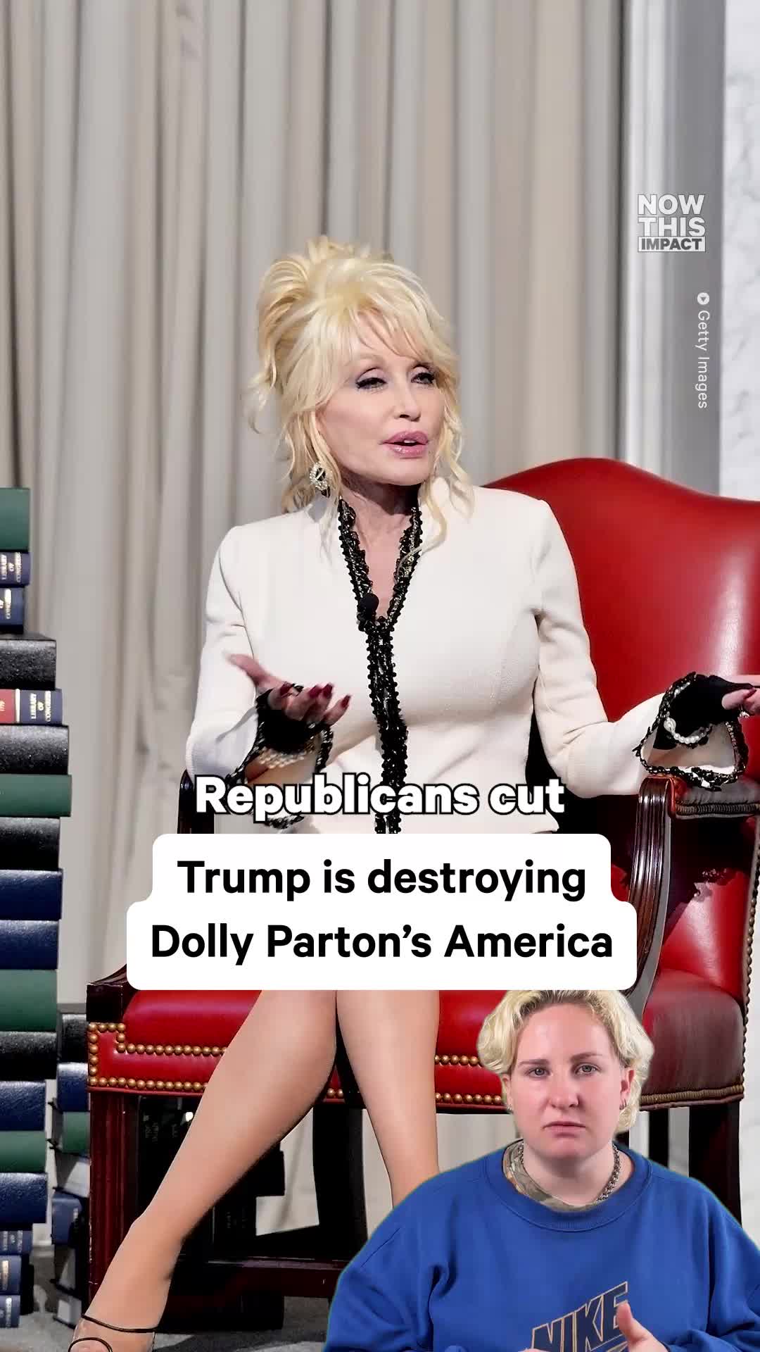 @NowThis Impact