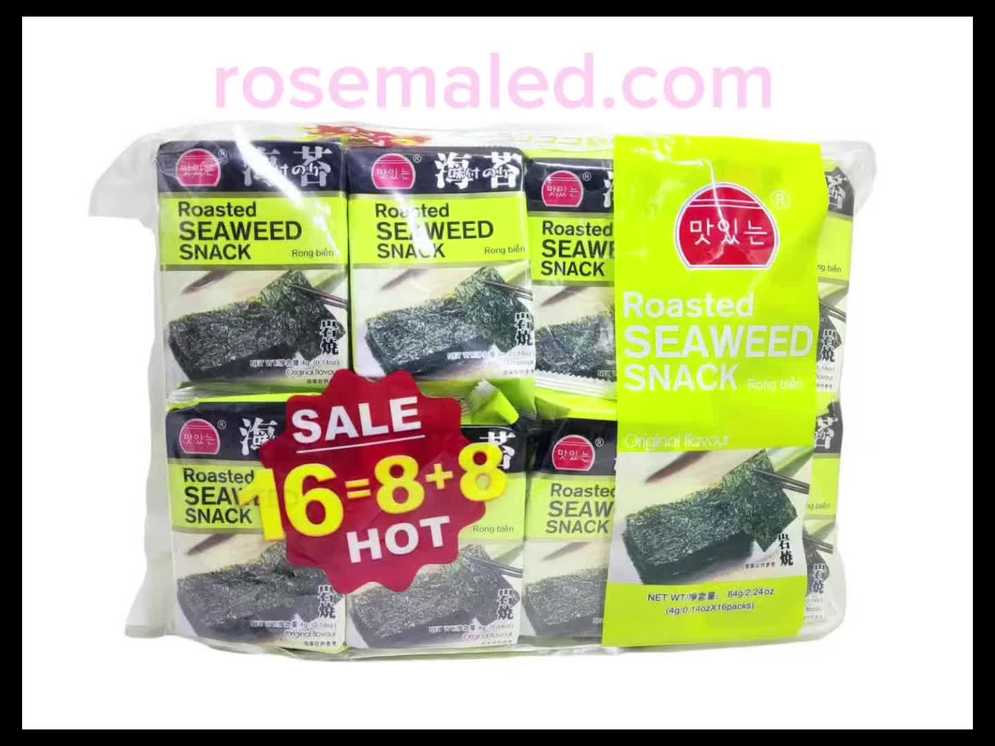 @Rosemaledfood