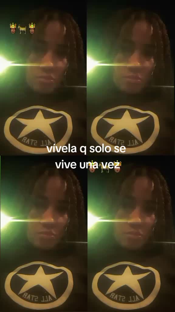 @darianis mercado