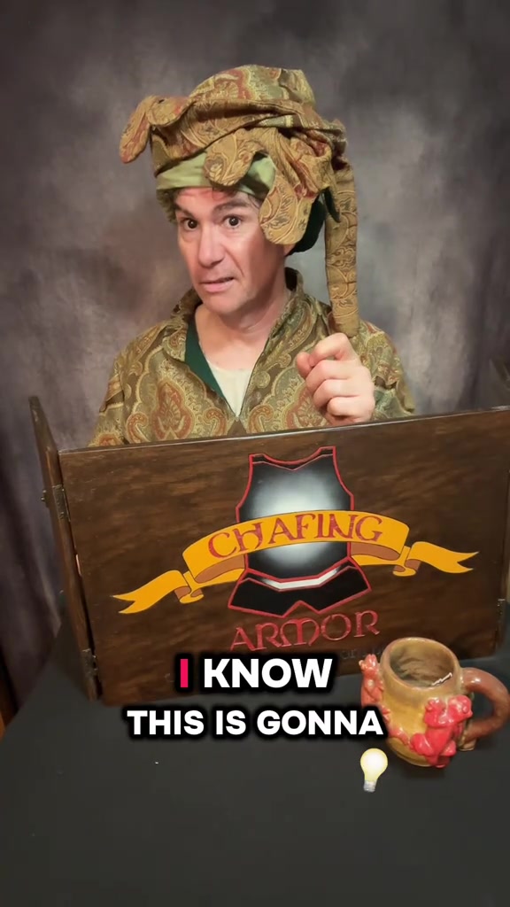 @Role Play Riot