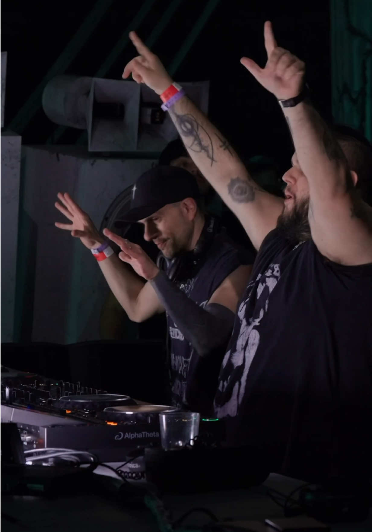 @Pulse Of Techno