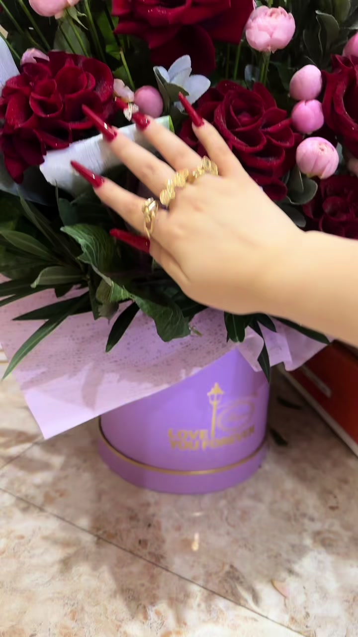 @Məleykə Akbərli