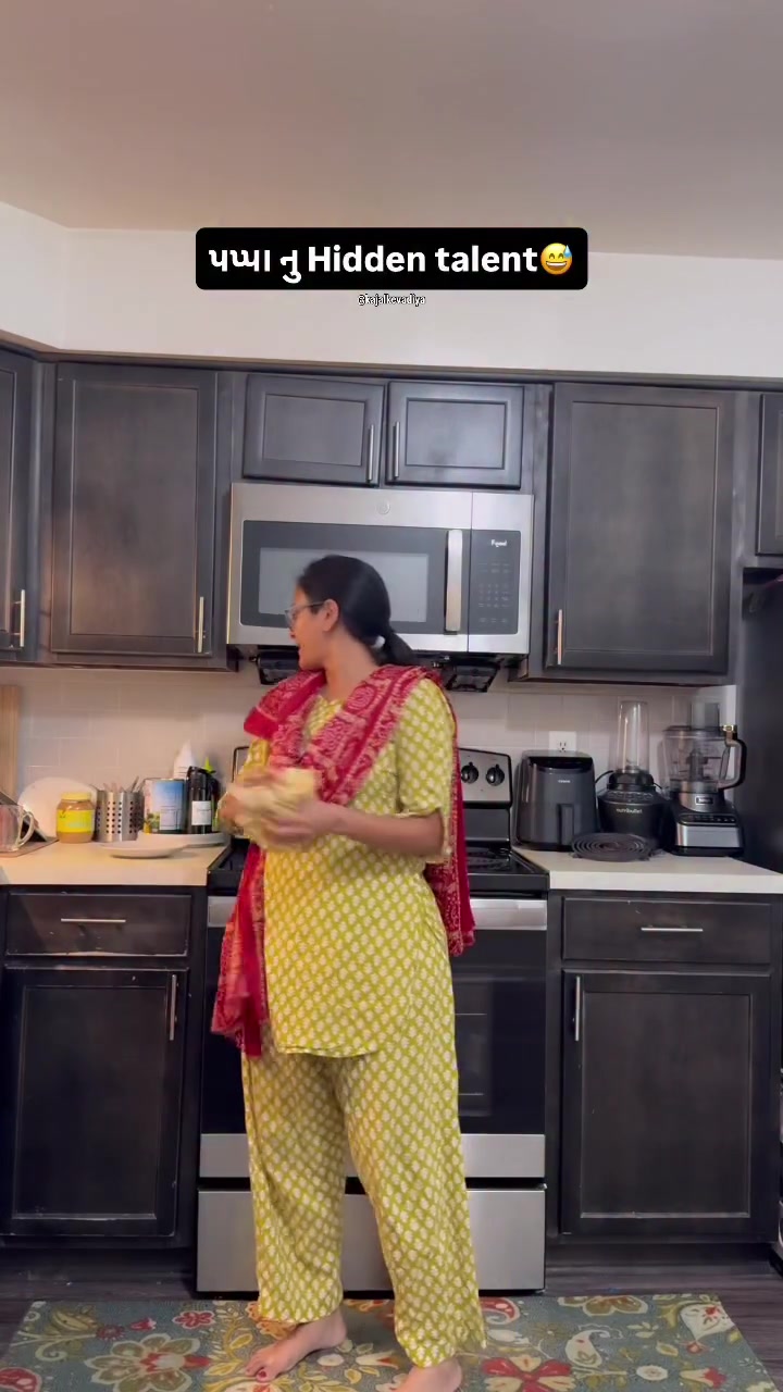 @Kajal