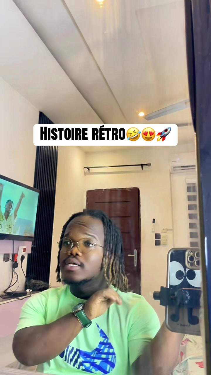 @AHINANDJÈ SECRET STORY AFRIQUE
