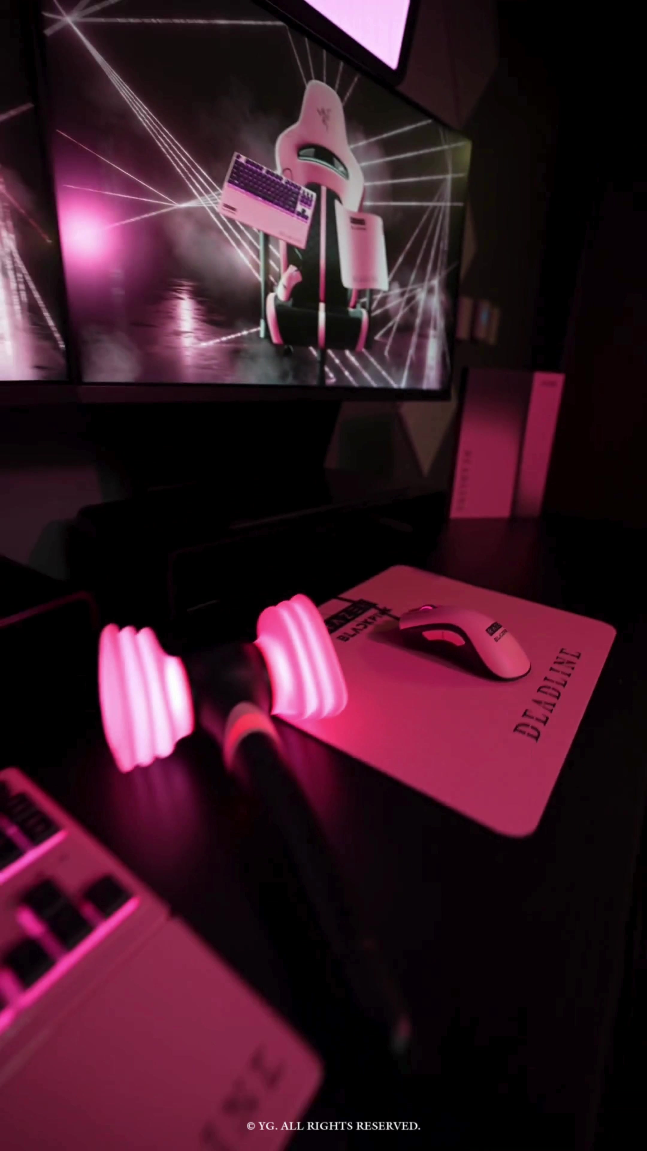 @Razer