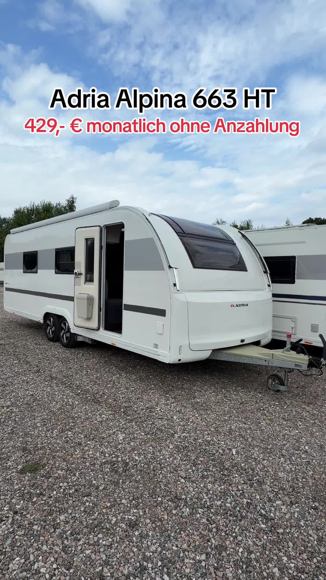 @Caravan Dealer