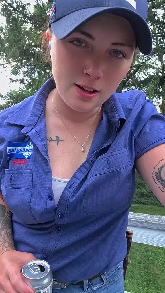 @Harley Rae