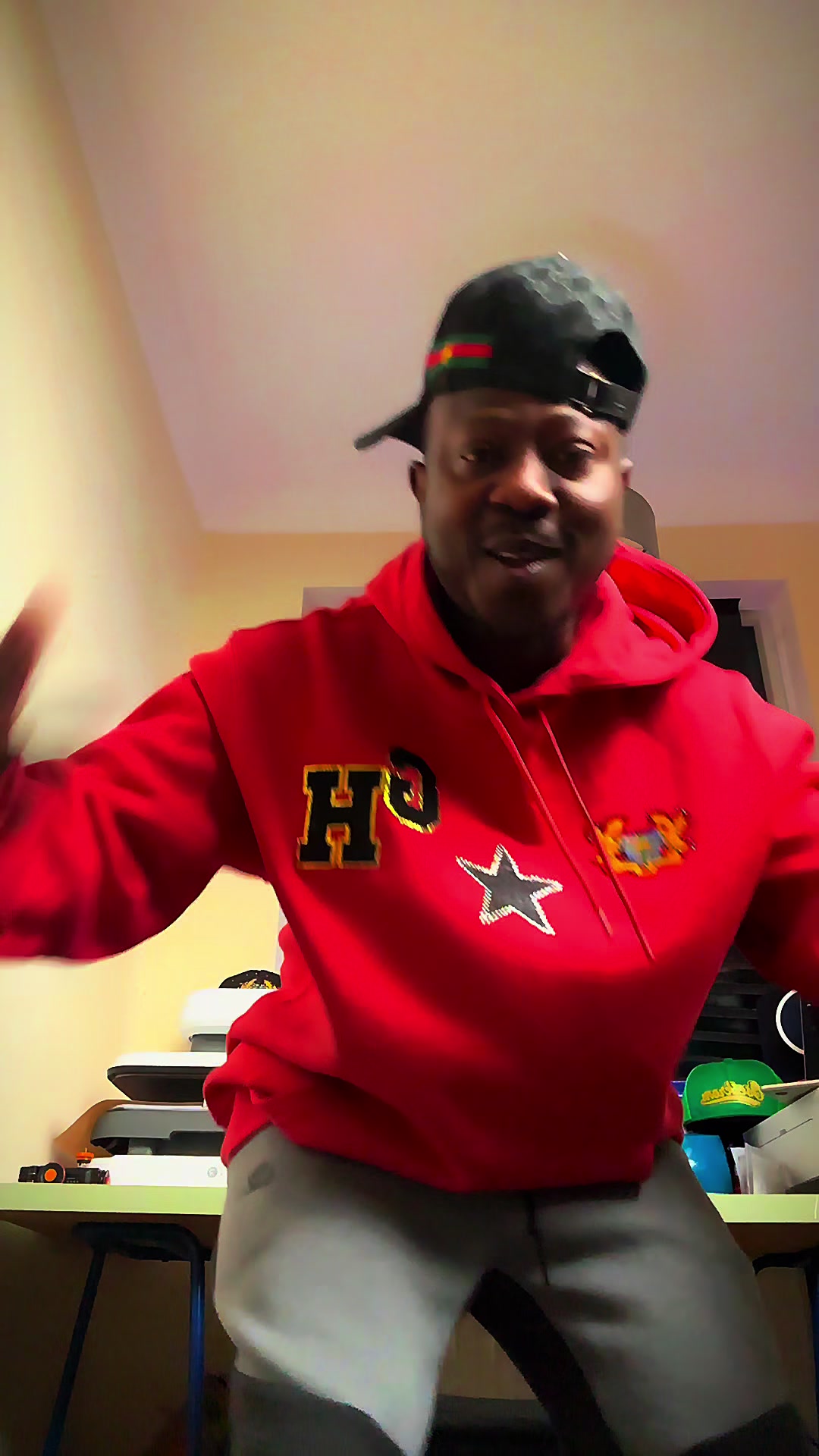 @Flowking Stone