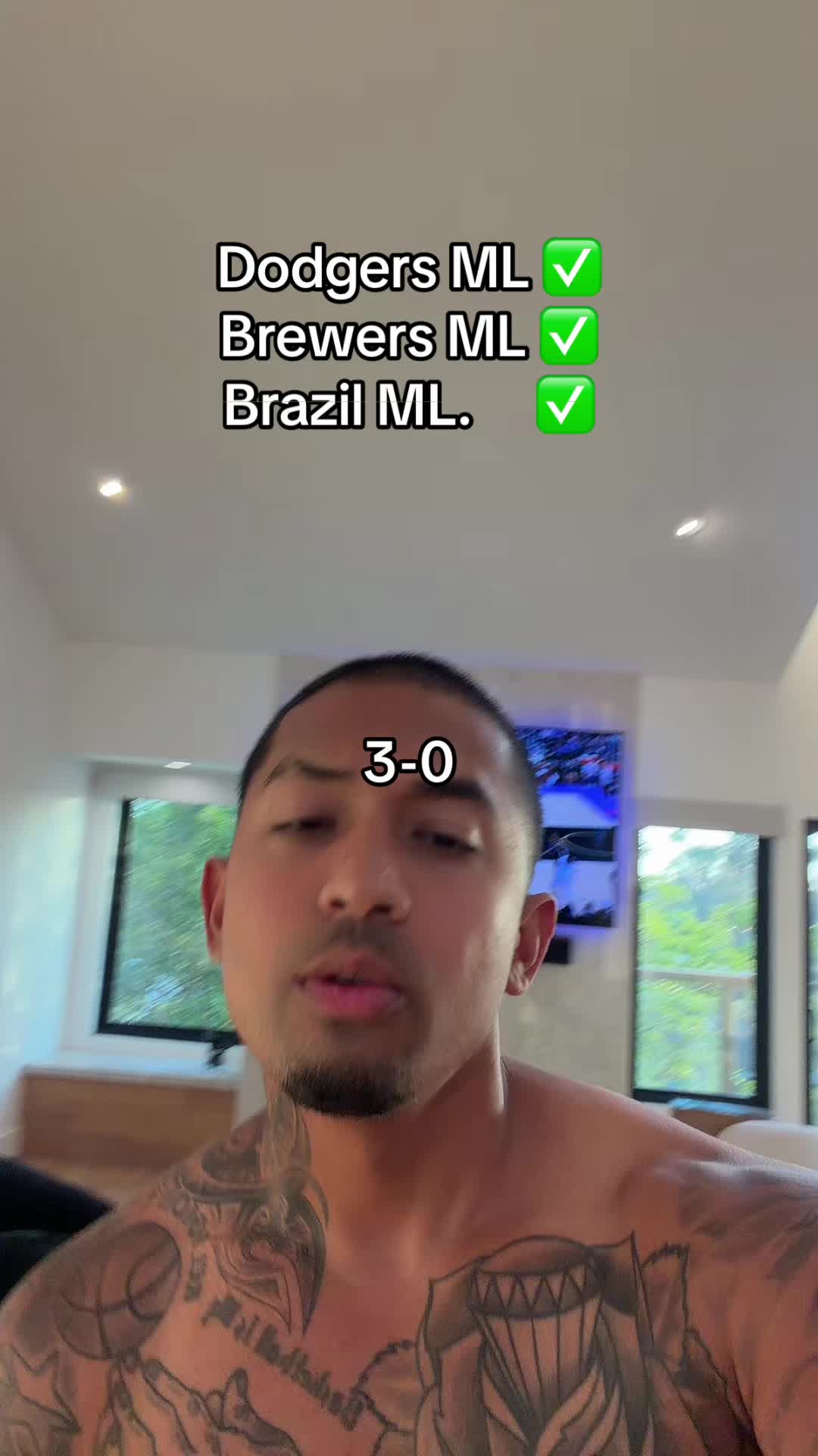 @SnewJ Dubs