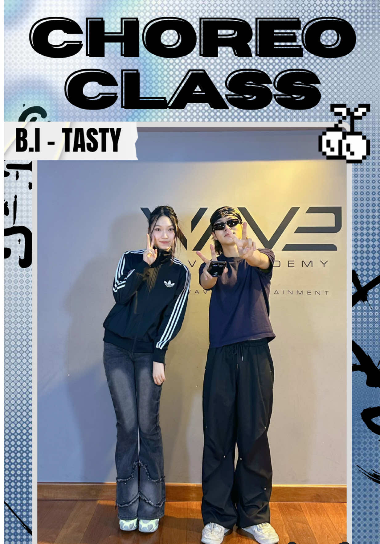 @WAVe ACADEMY