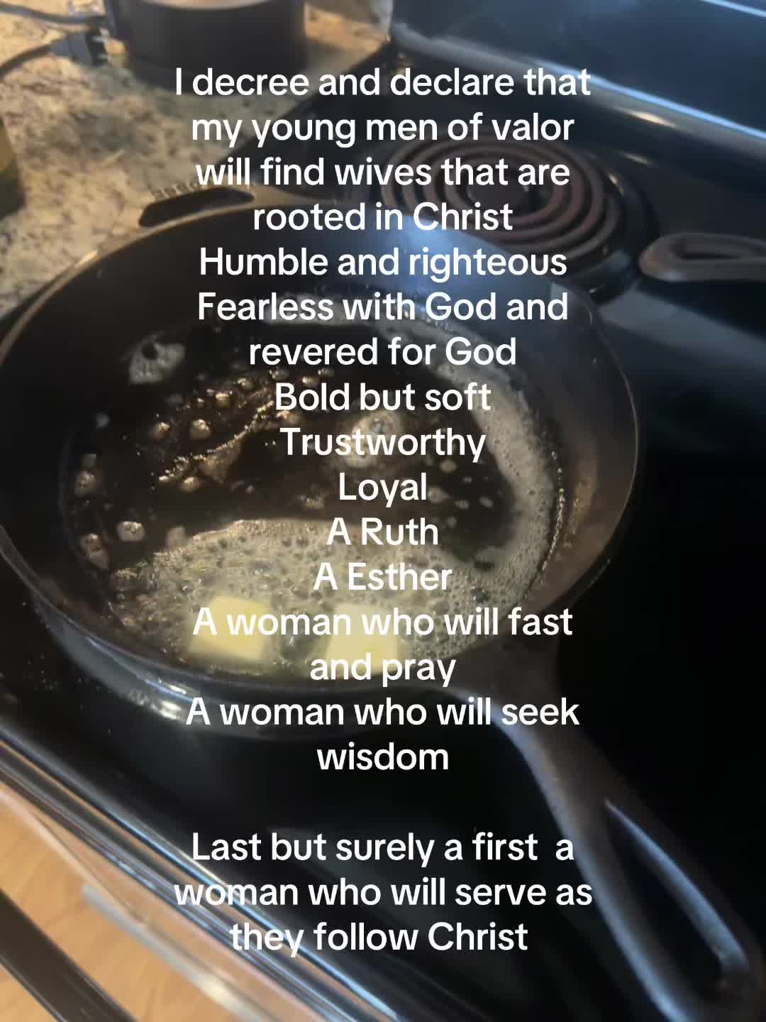 @Daughter of Zion