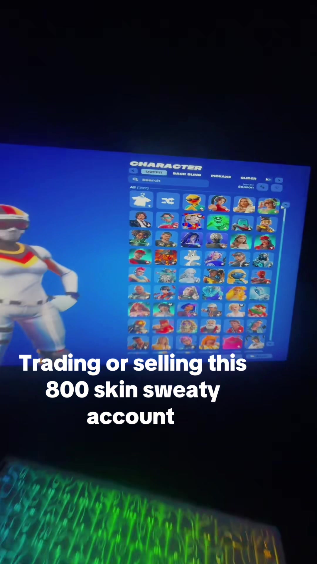 @fortacc.sell