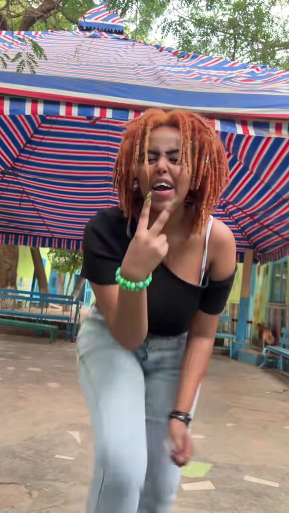 @ጣፋጭ ሲኦል(sweet hell)