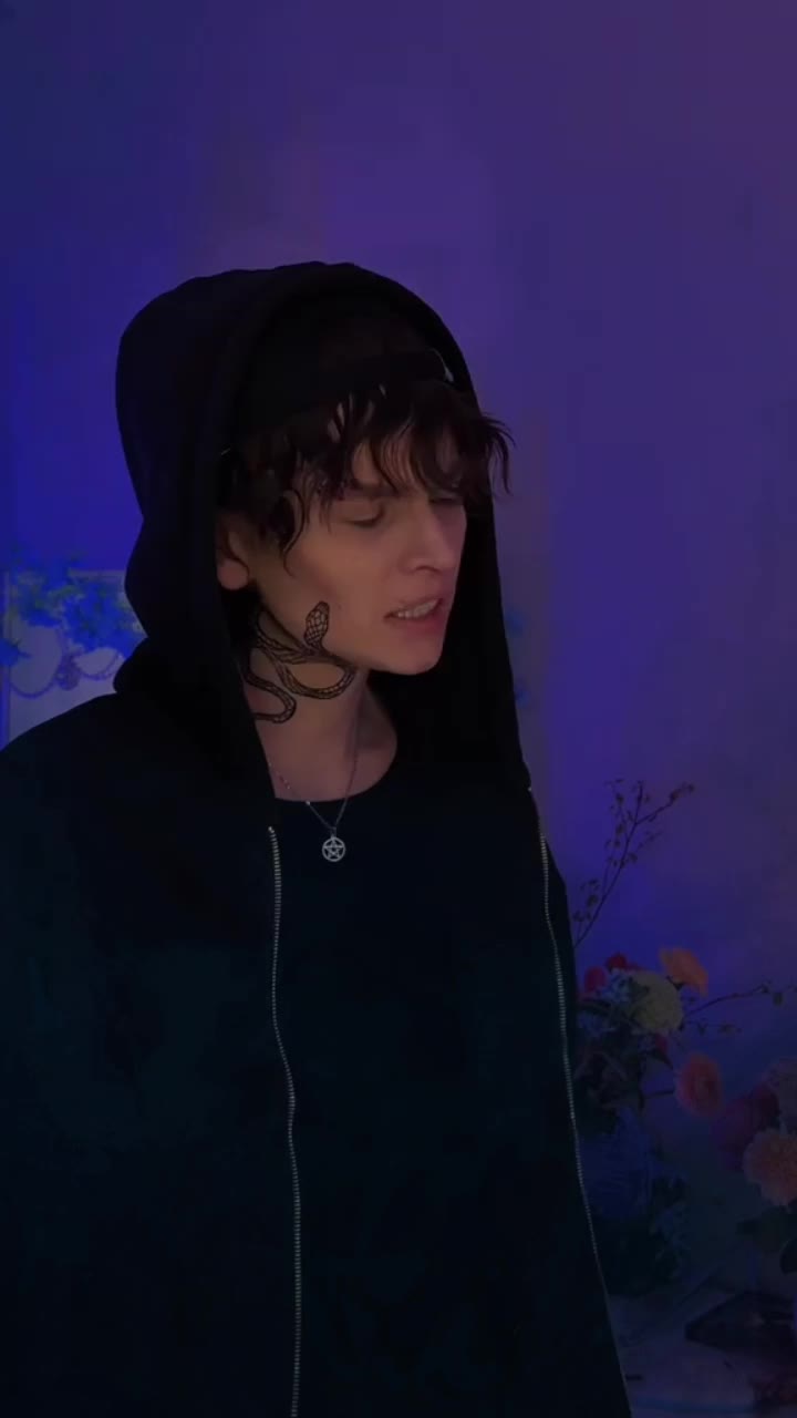 @Liallen