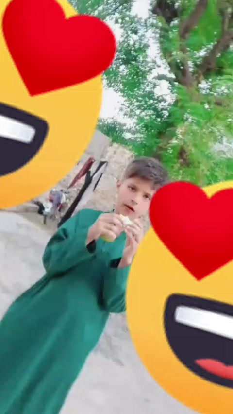 @Kiran khan