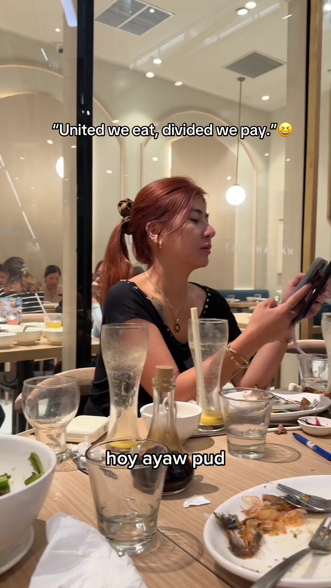 @Mikyath Ross