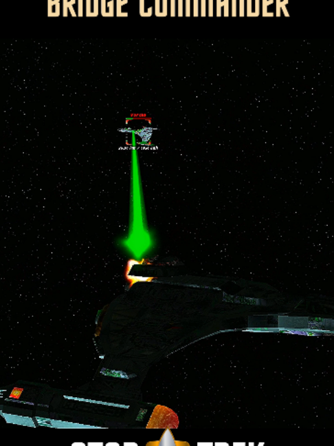 @Mark Mark The Final Frontier