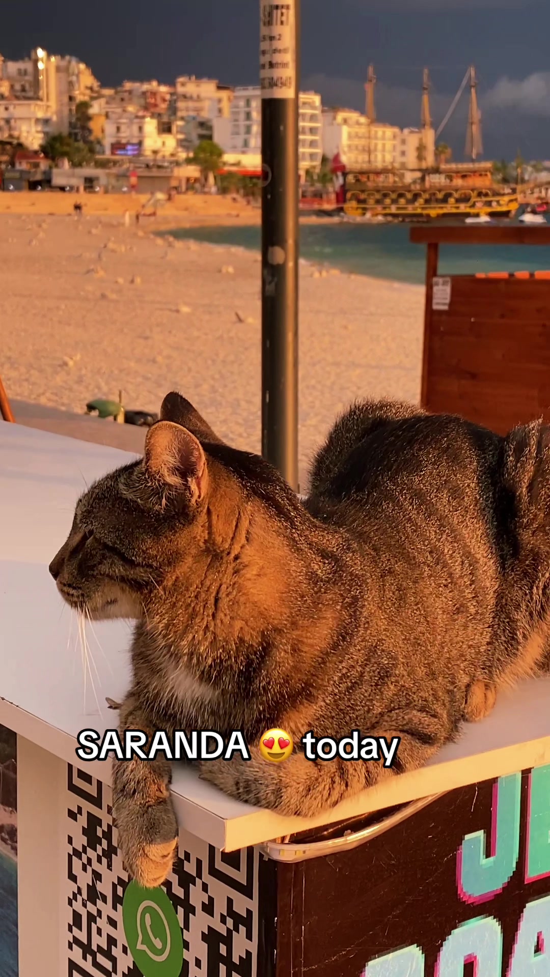 @SARANDA EVENTS