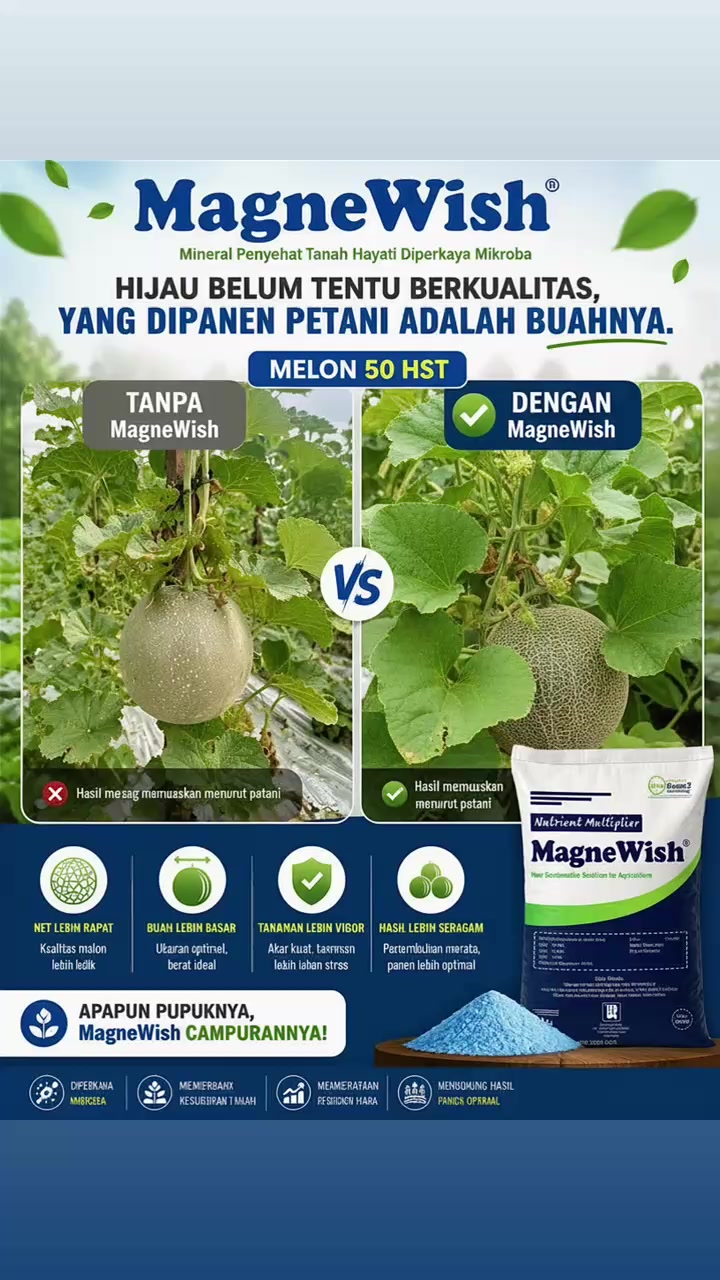 @MagneWish