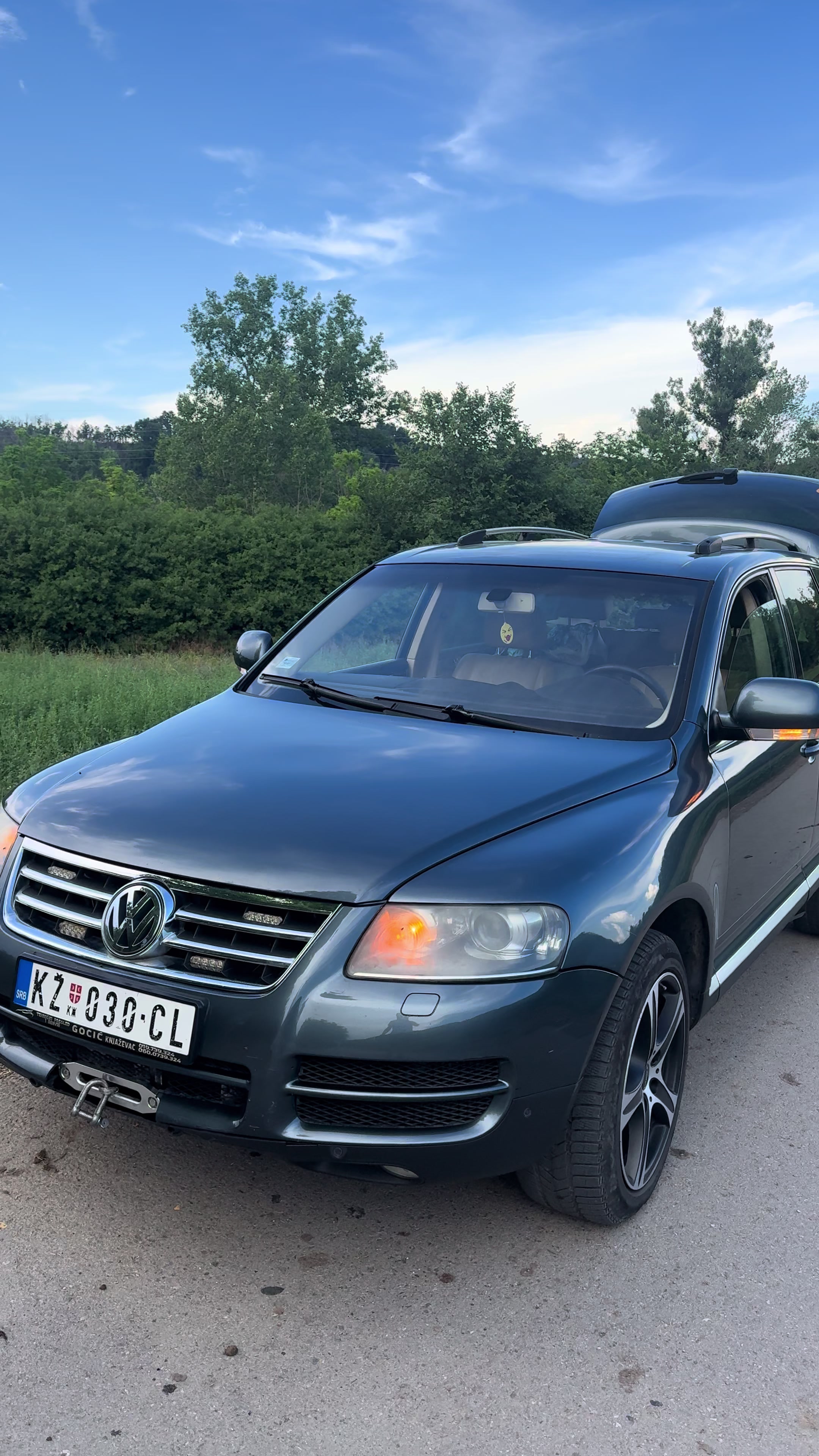 @Šlep Služba-NikolaCor
