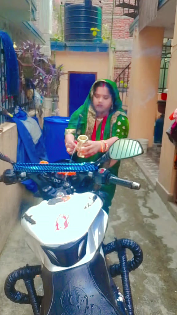 @Saraswati Singh
