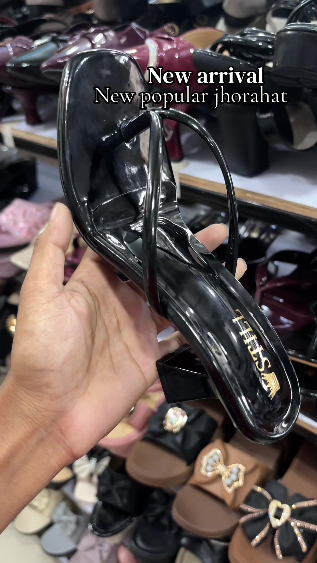 @New Popular Readymade Pasal