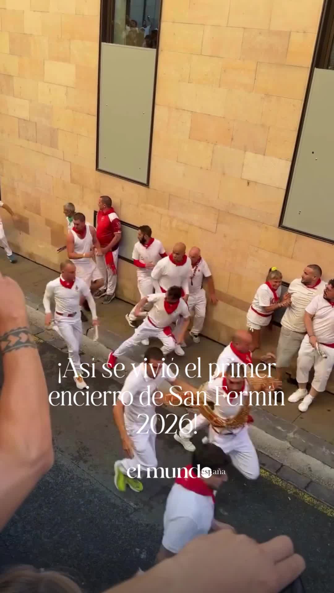 @El Mundo España
