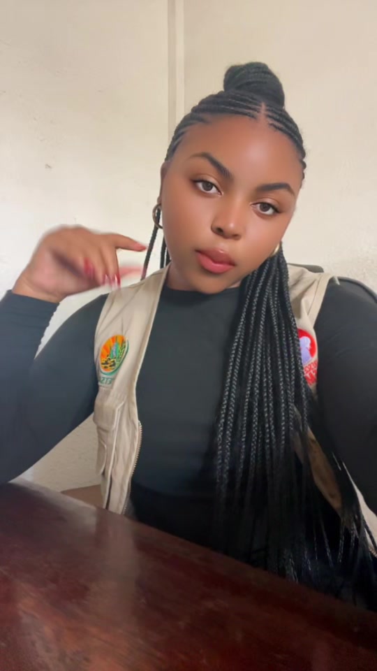 @Keicy Morgado