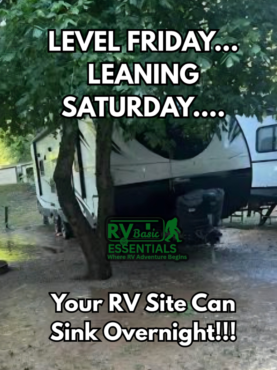 @RV Basic Essentials