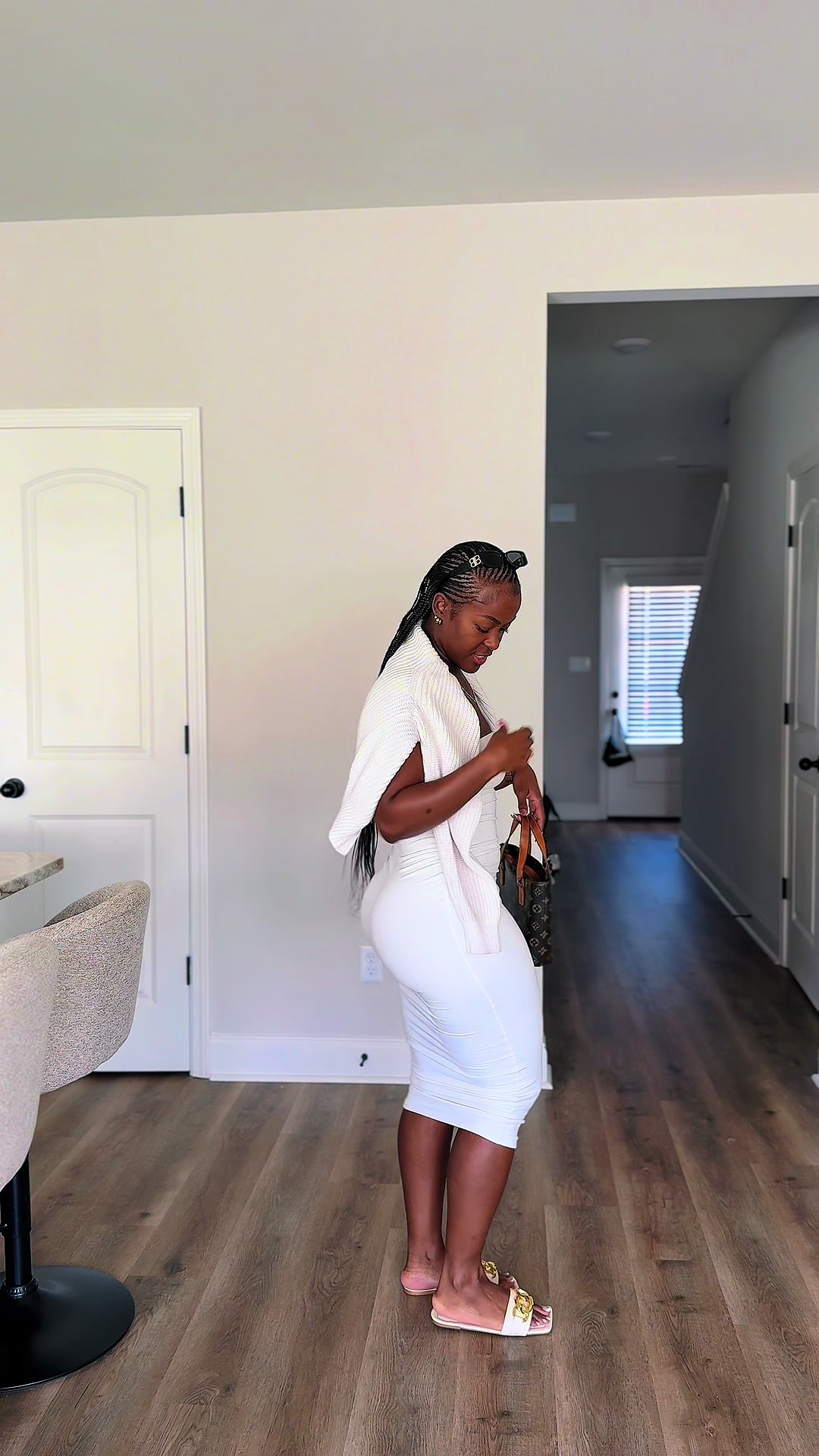 @Charlefise