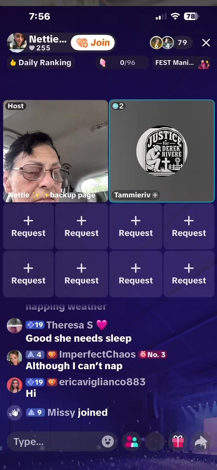 @Granny Hunter